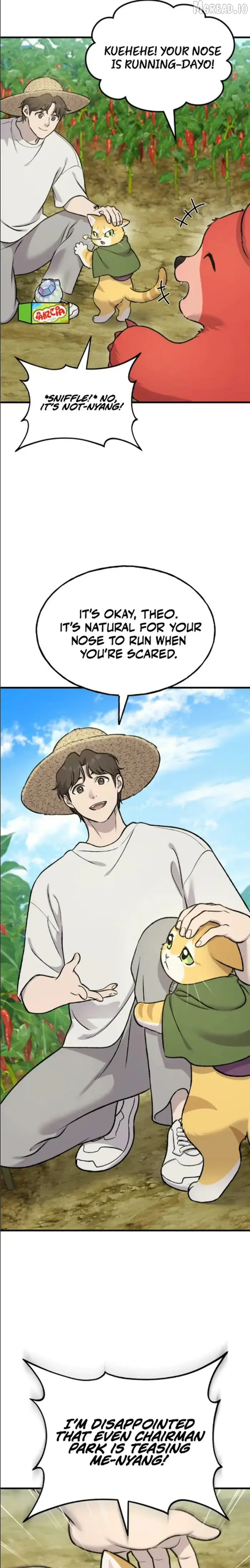 Solo Farming In The Tower - Chapter 124 image 28_optimized_optimized
